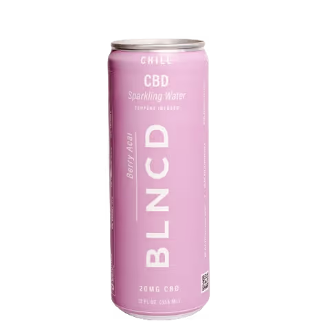 Cbd Beverages